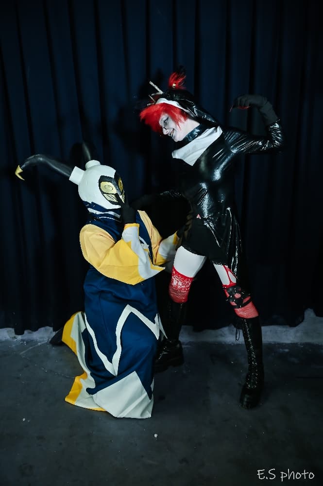 Adam Japanmanga wave - Photo 3