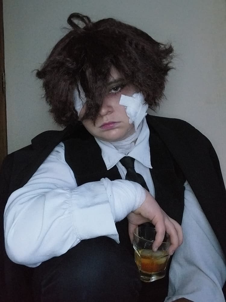 Dazai mafia v1 - Photo 1