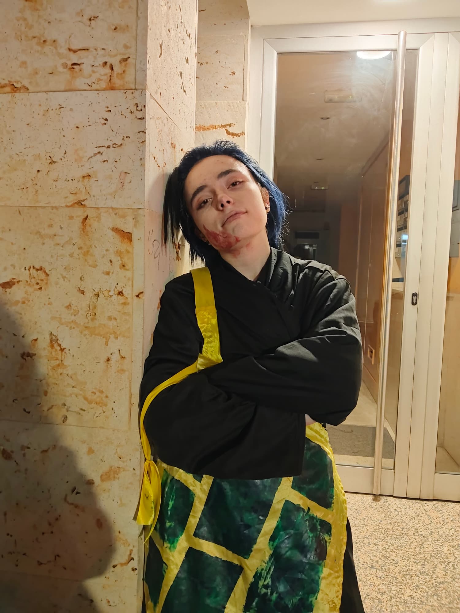 Suguru Geto  - Photo 4