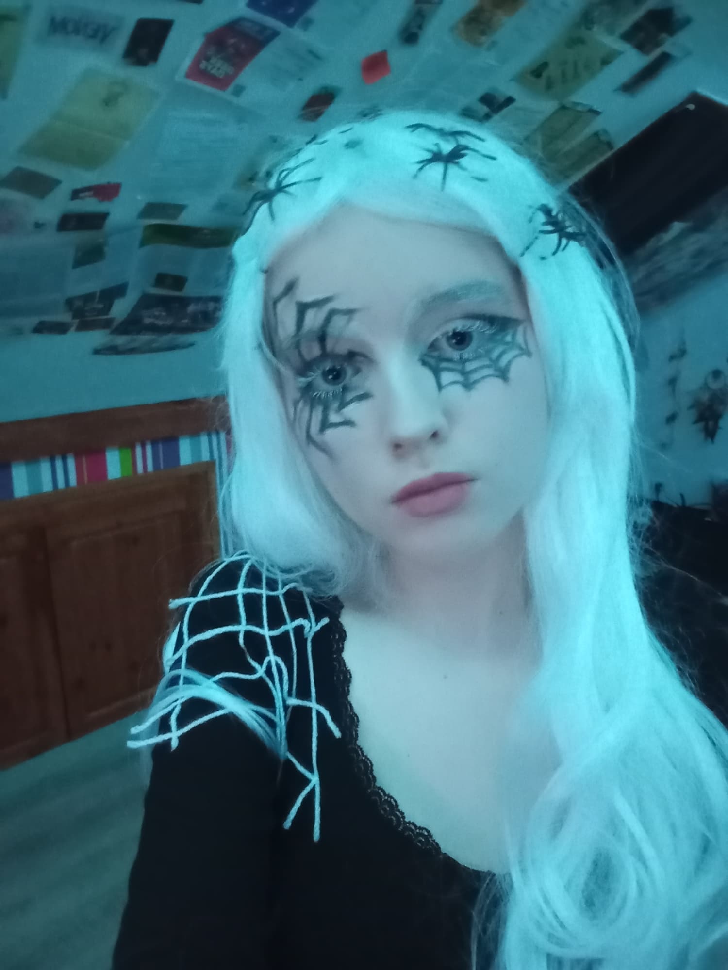 Costume Halloween  - Photo 3