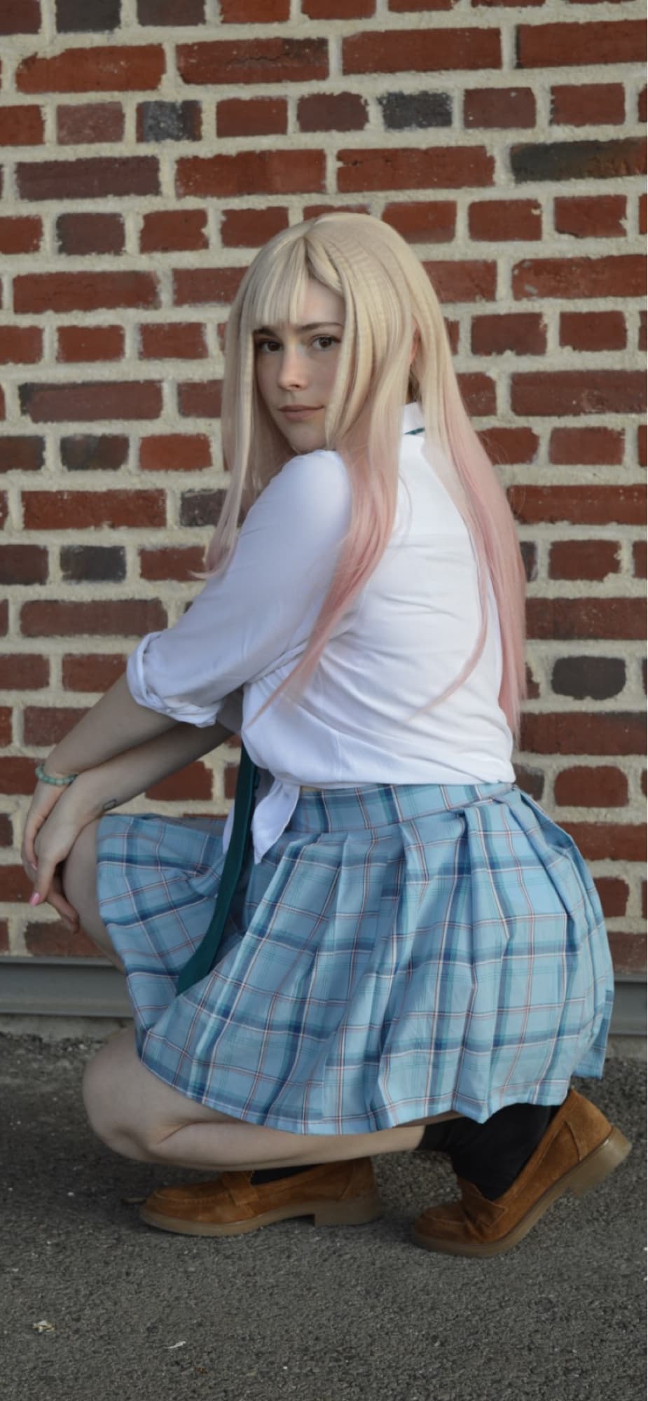 Marine Kitagawa - Photo 3