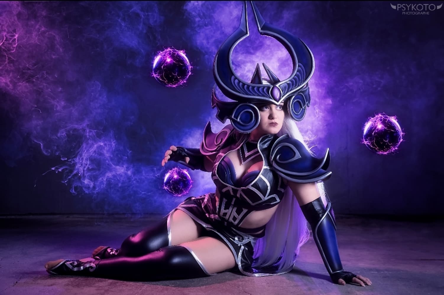 Syndra - Photo 3