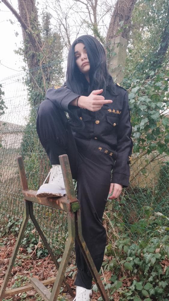 Baji keisuke - Photo 31