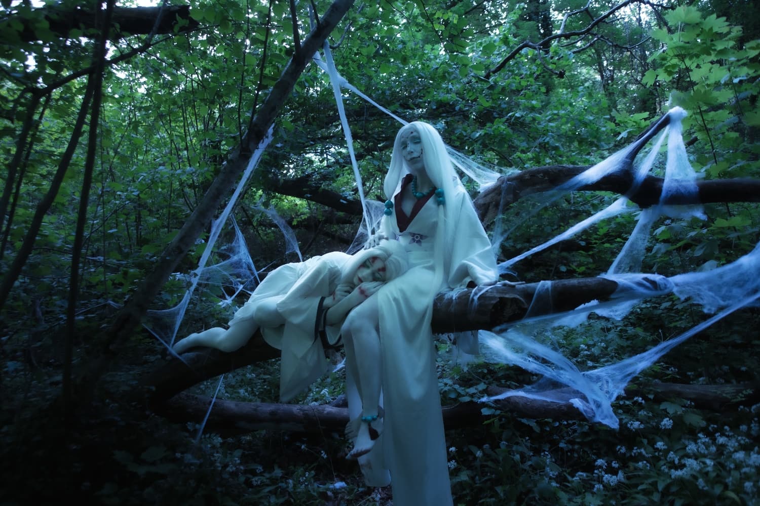 Private - Spider - Photo 2