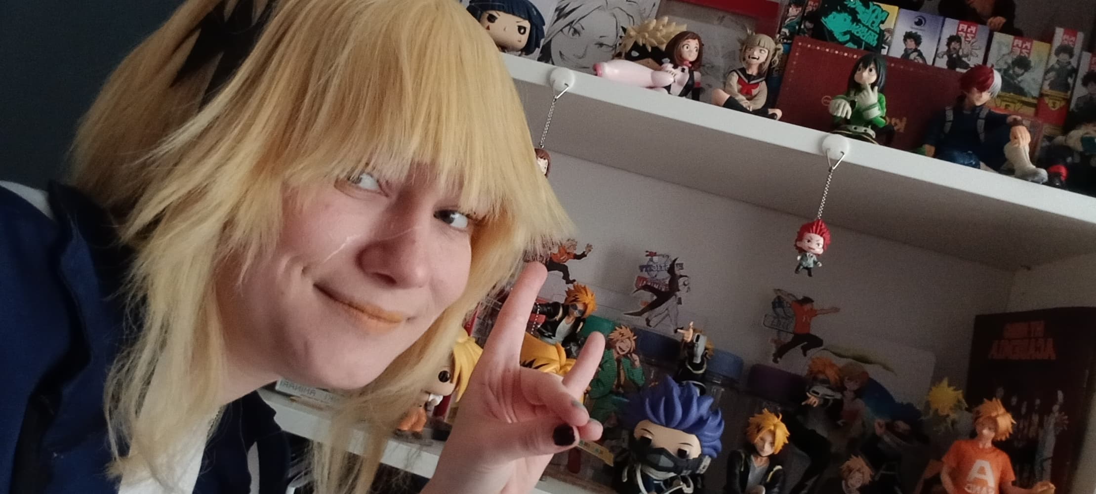 Denki Kaminari  - Photo 2