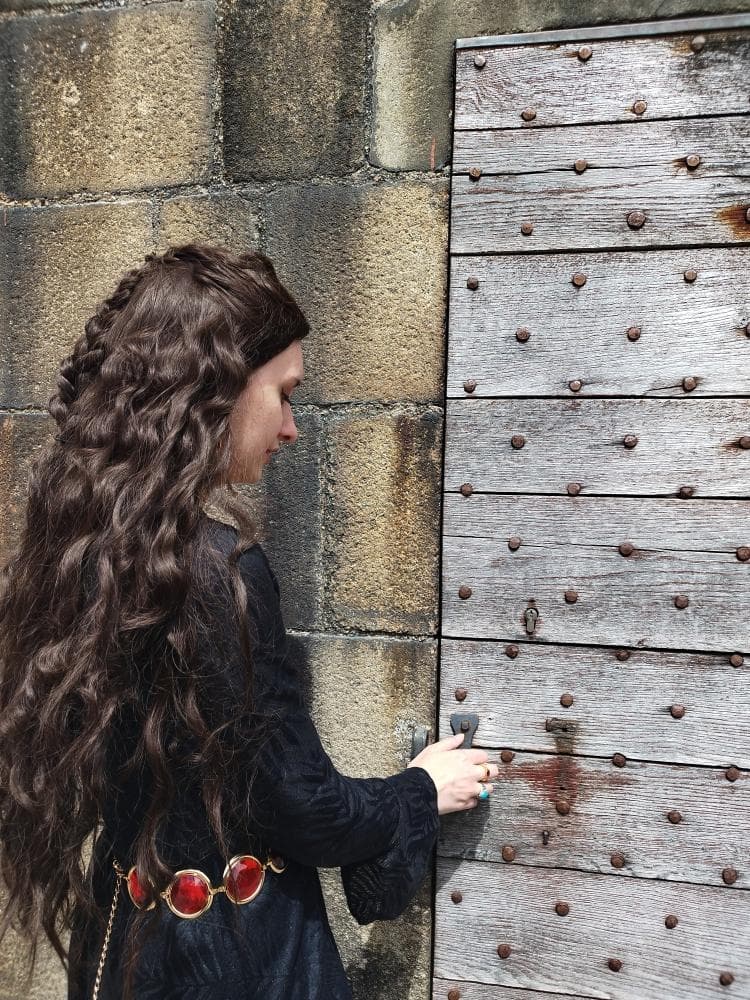 Aunora Velaryon - Photo 44