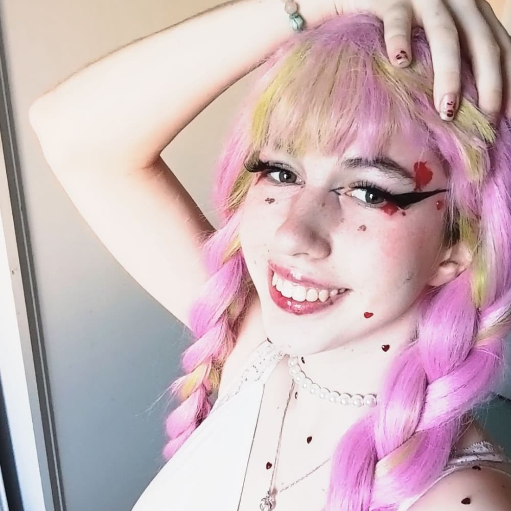 Goddess Mitsuri Kanroji 