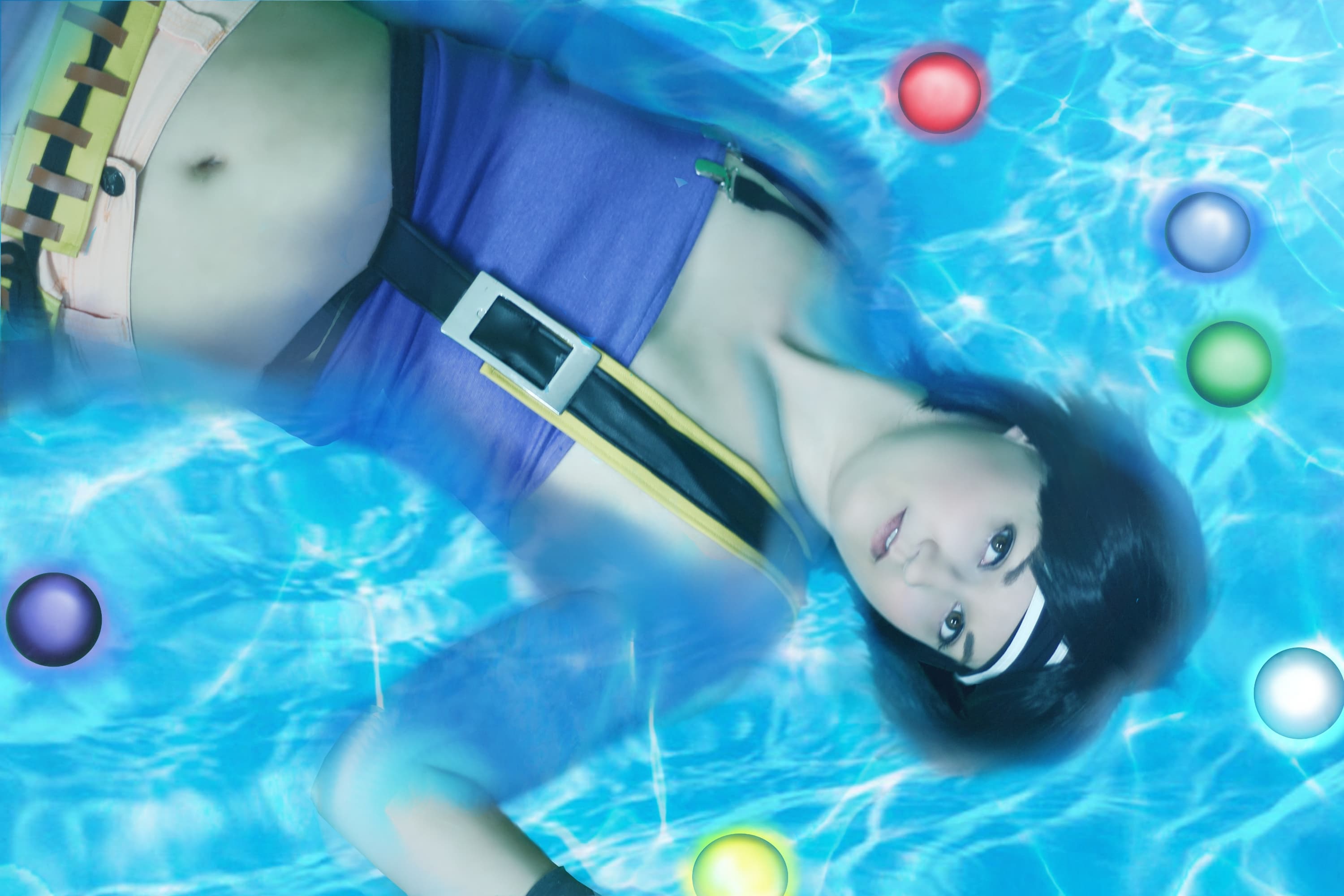 Yuffie (DoC) - Photo 2