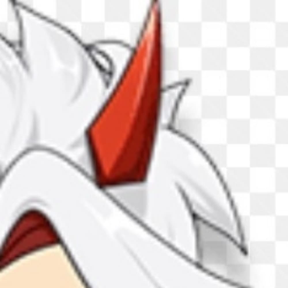 Création des cornes - Unclassified cosplay photoshoot cover