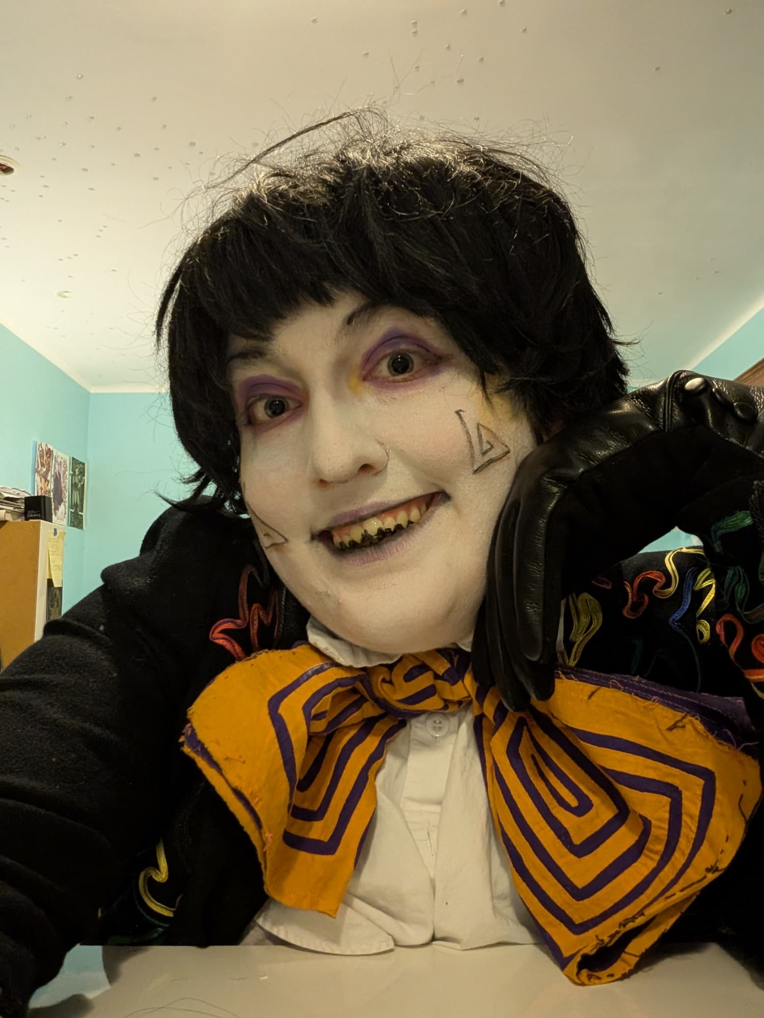 makeup test - Photo 17