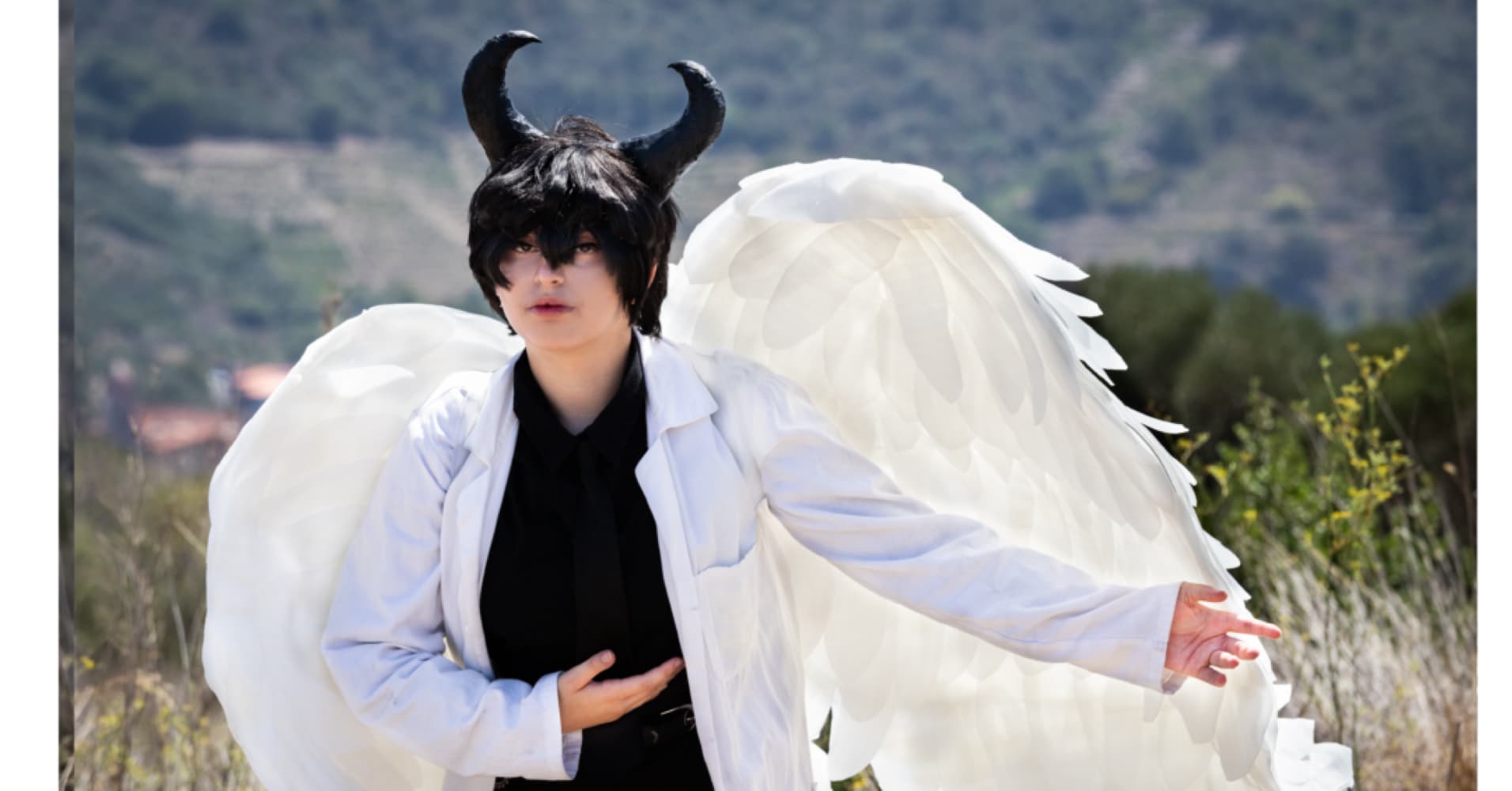 Omniscient Reader's Viewpoint