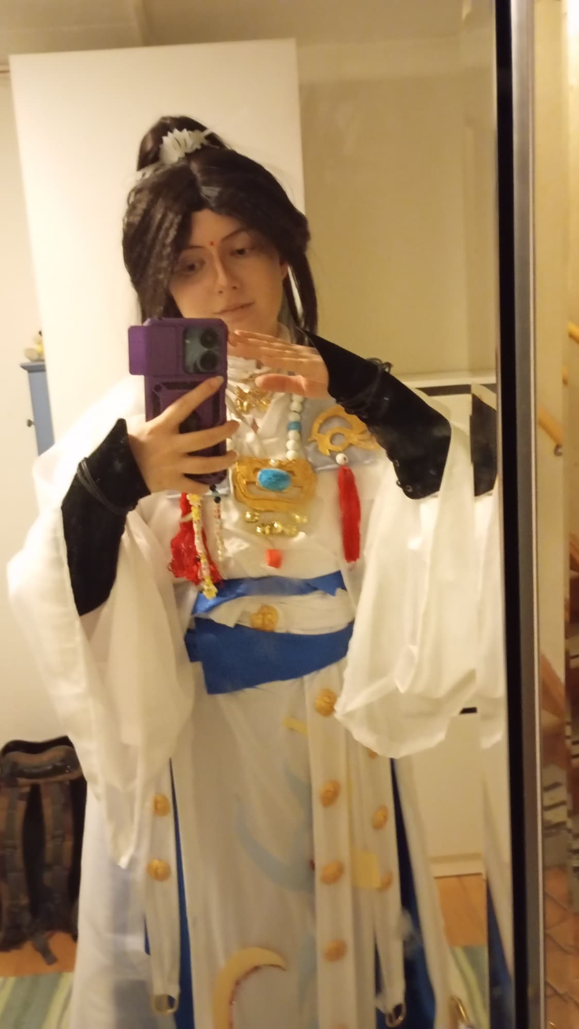 Royal Xie Lian 🫶 - Photo 1