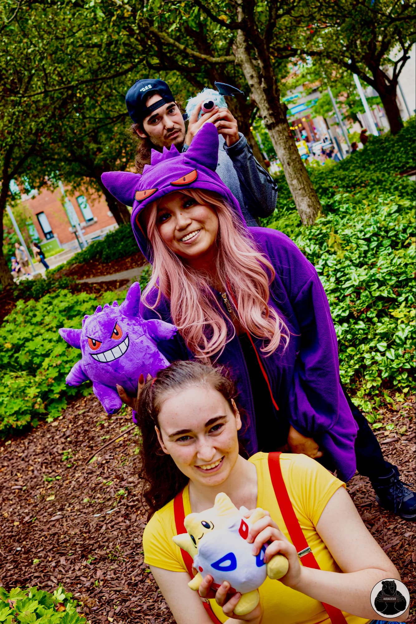 Chasse Pokémon  - Photo 6