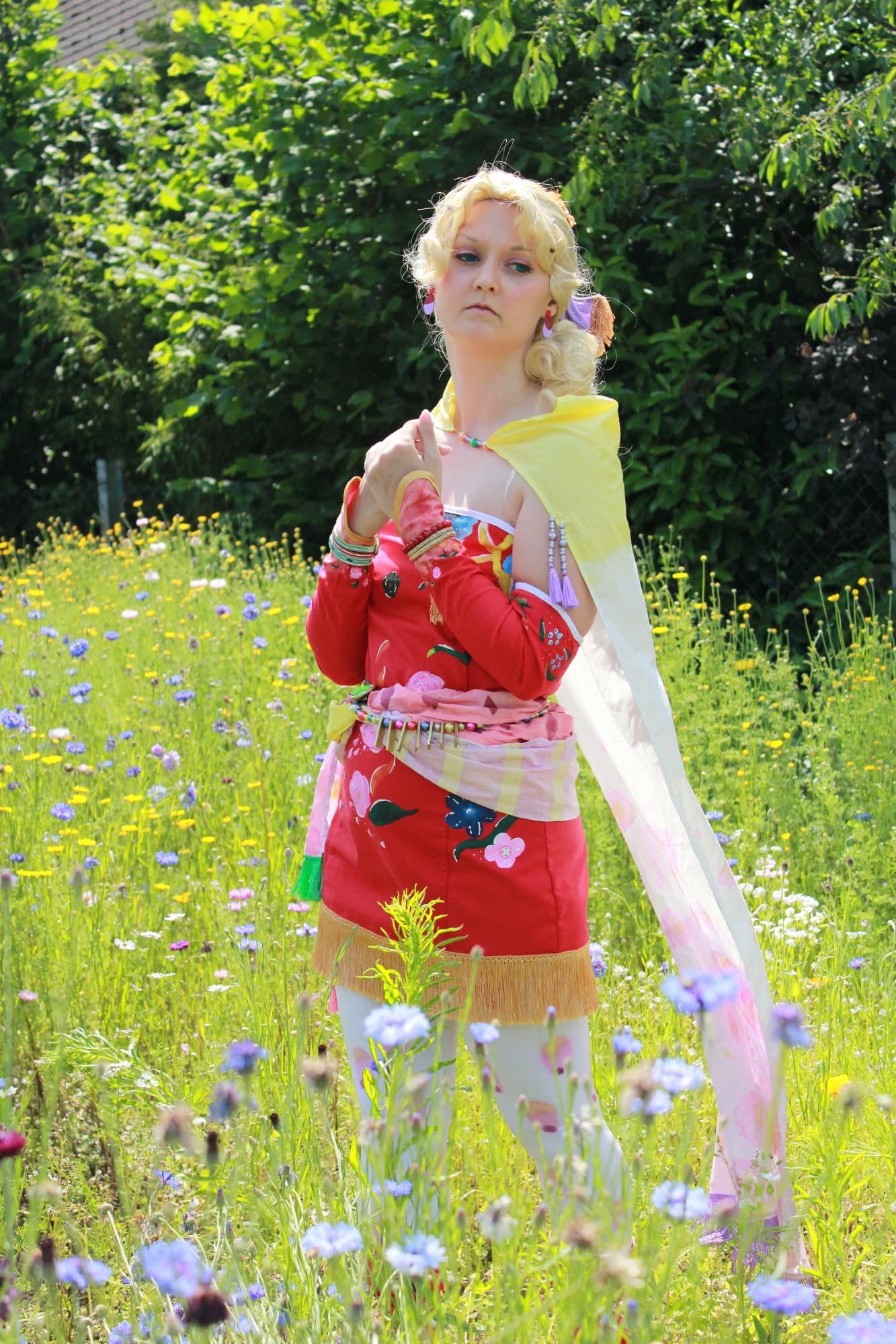 Terra Branford - Photo 3