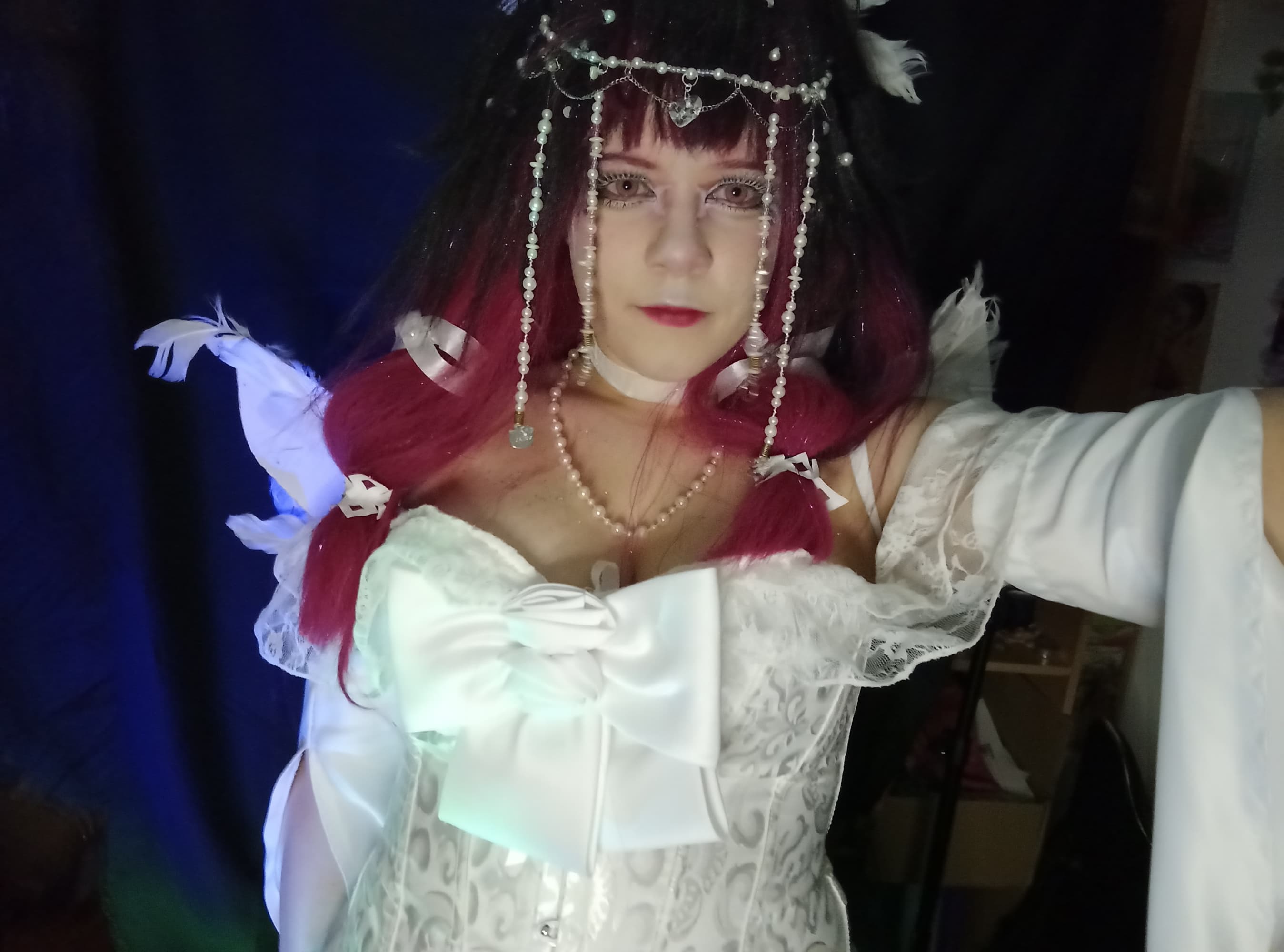 Columbina costest - Photo 3