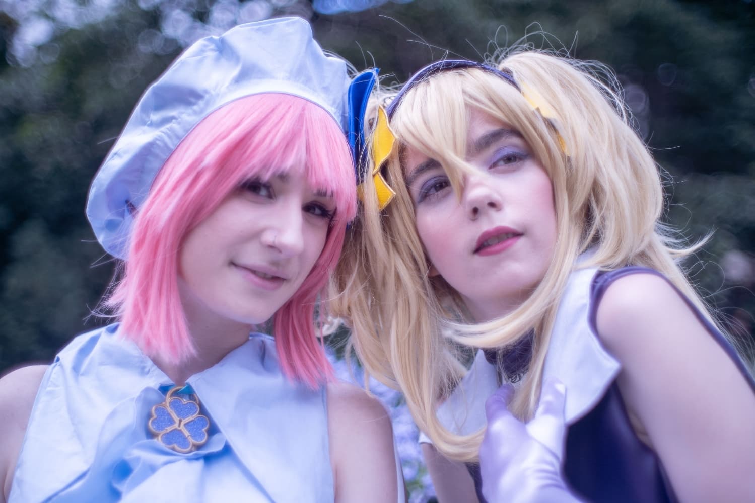 Utau duo  - Photo 1