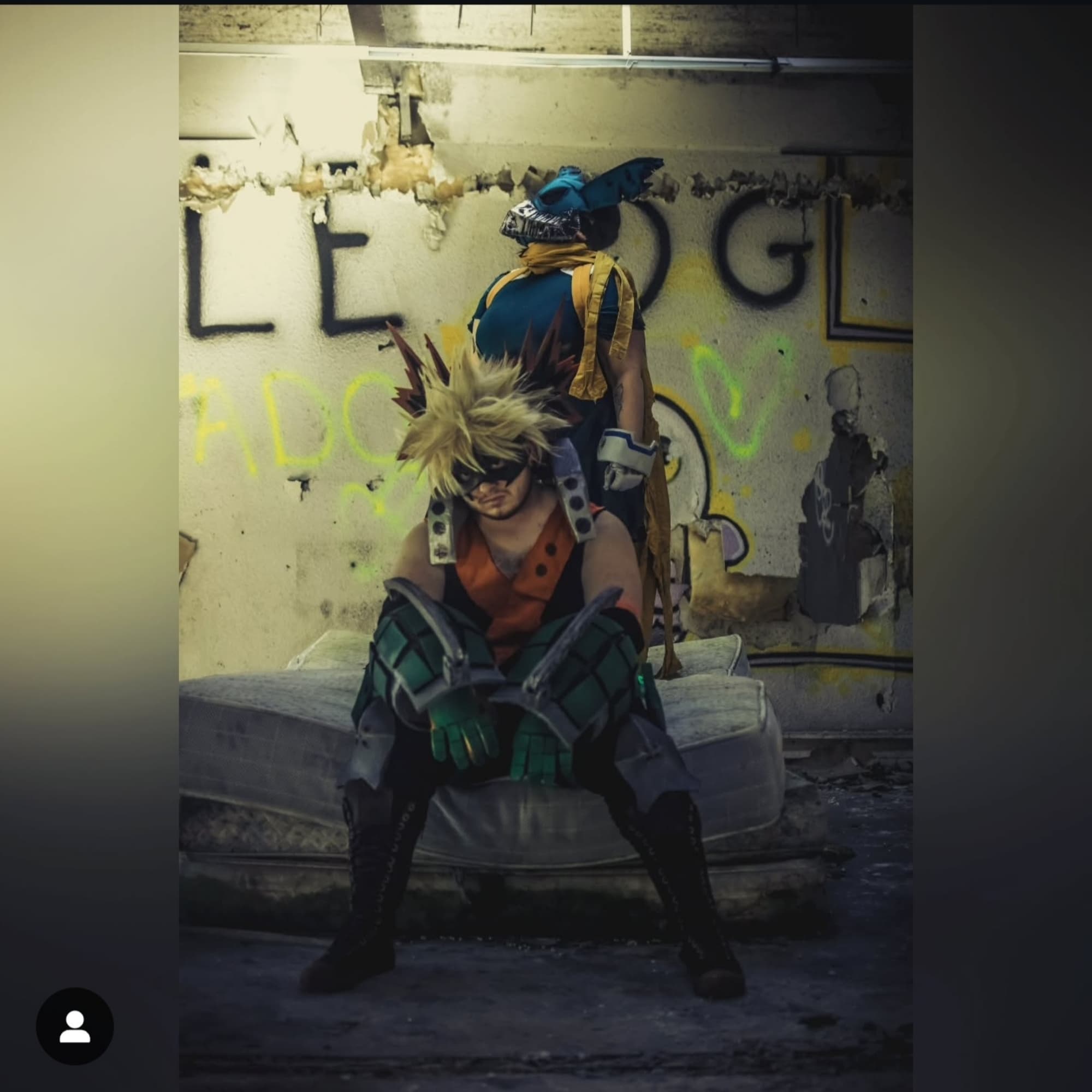 Deku 