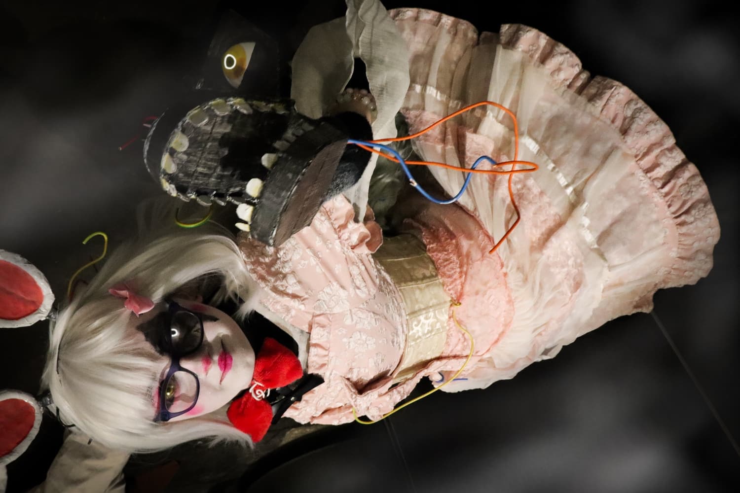 Mangle geekday  - Photo 1