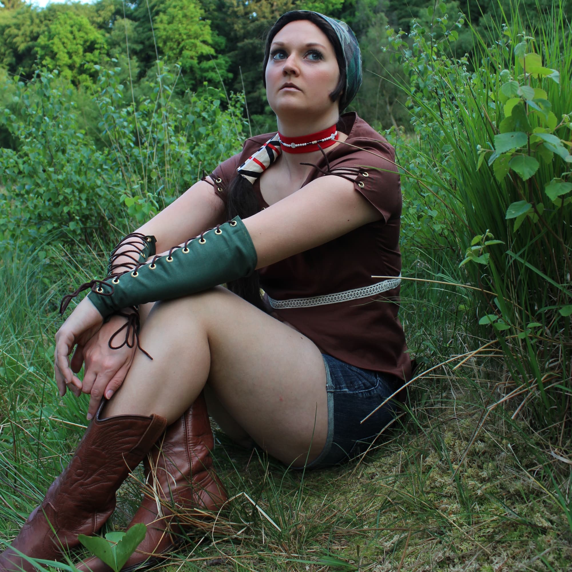 Michelle Chang (TTT)