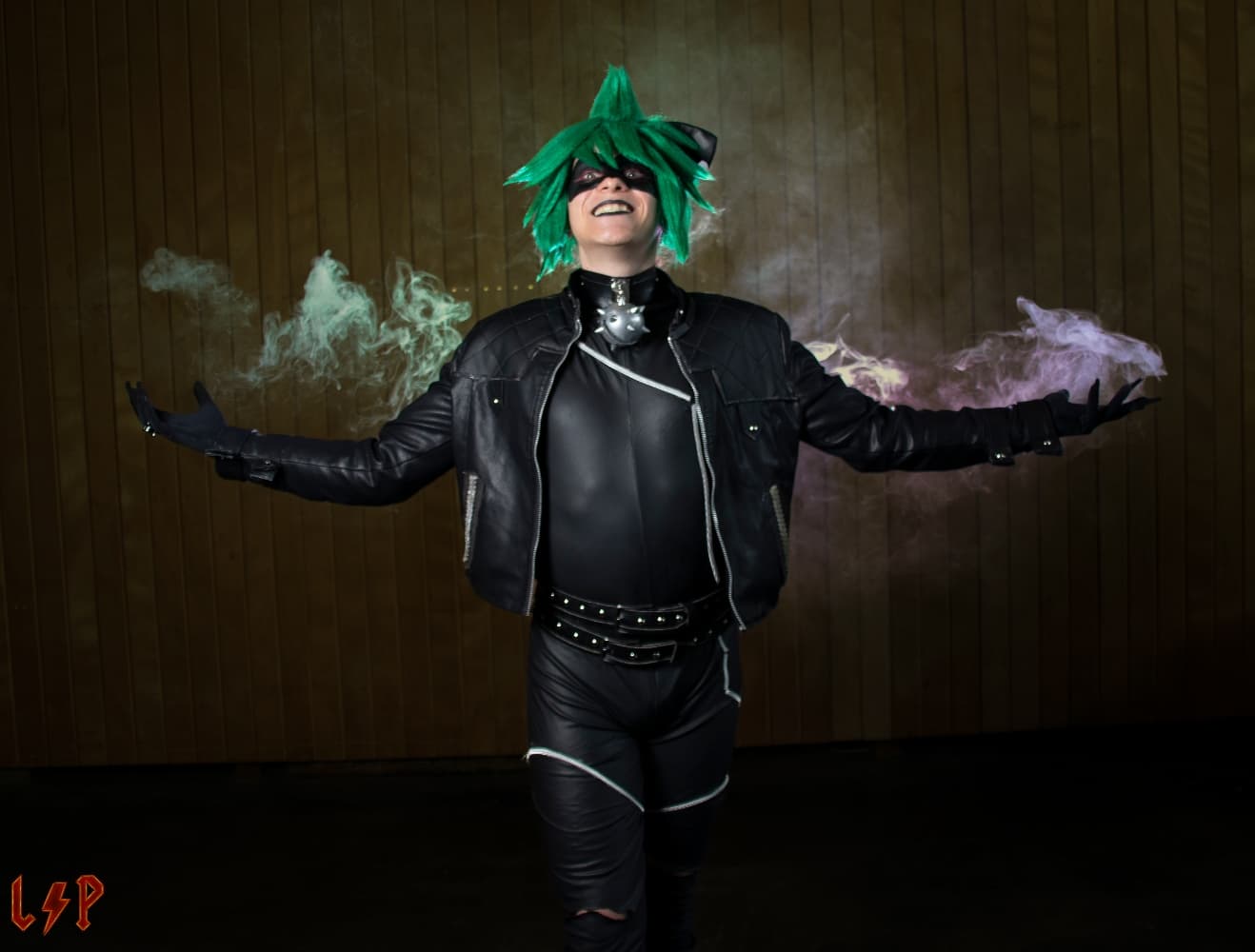 Miraculous Alter 01 - Photo 3