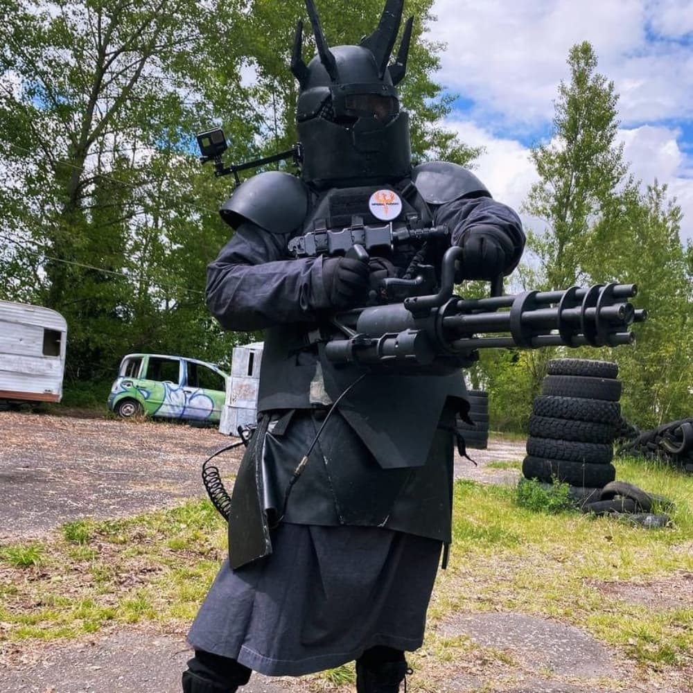 Ulreich en parties - Photo 9