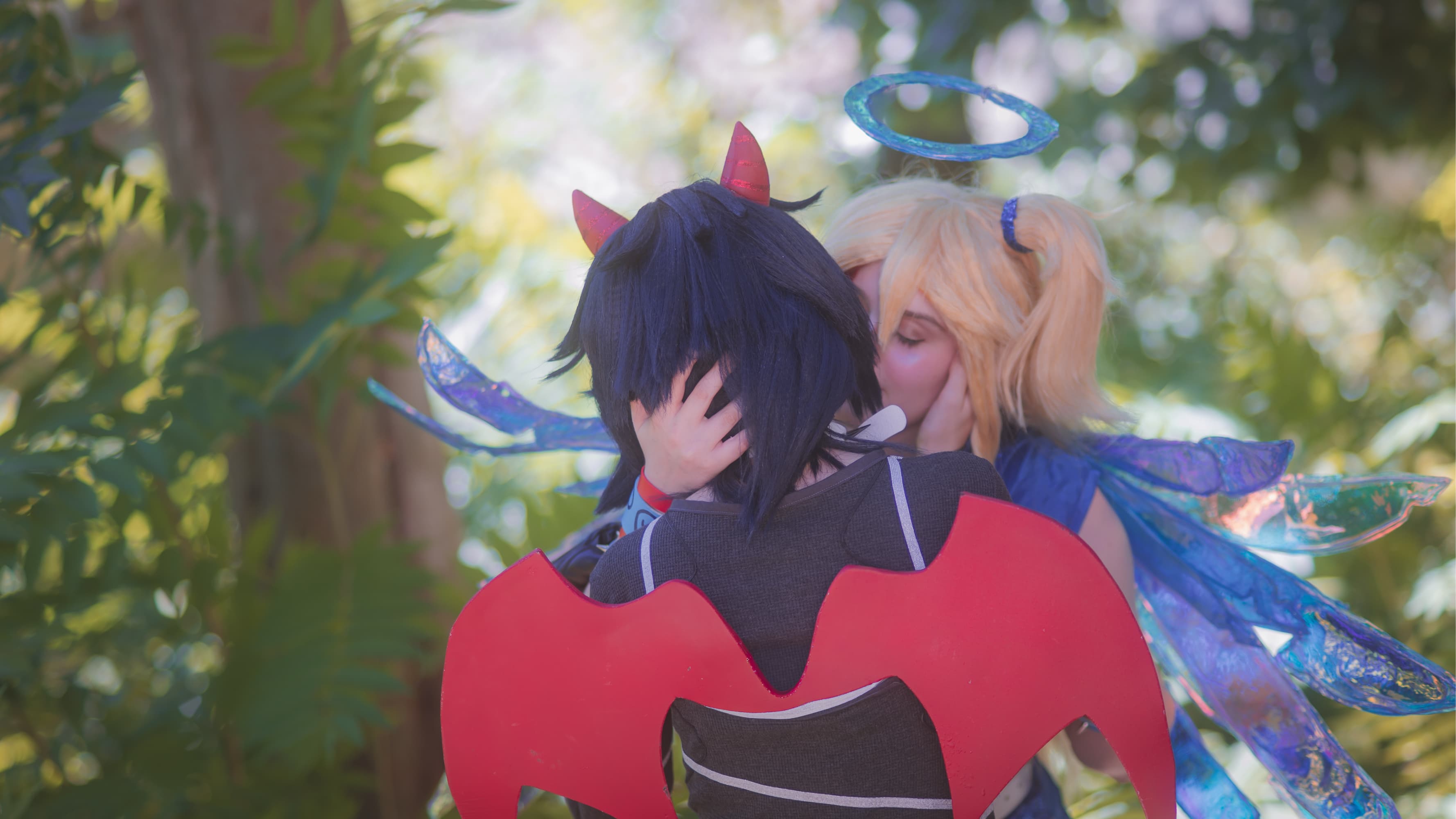 Raf et Sulfus - Photo 2