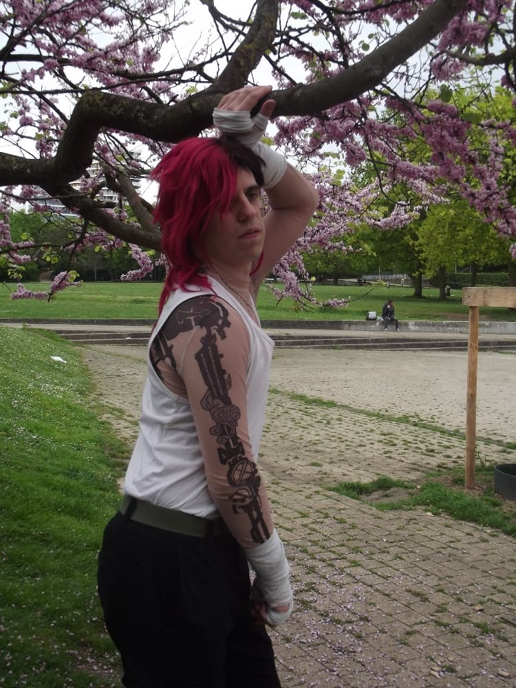 VI Arcane moderne  - Photo 21