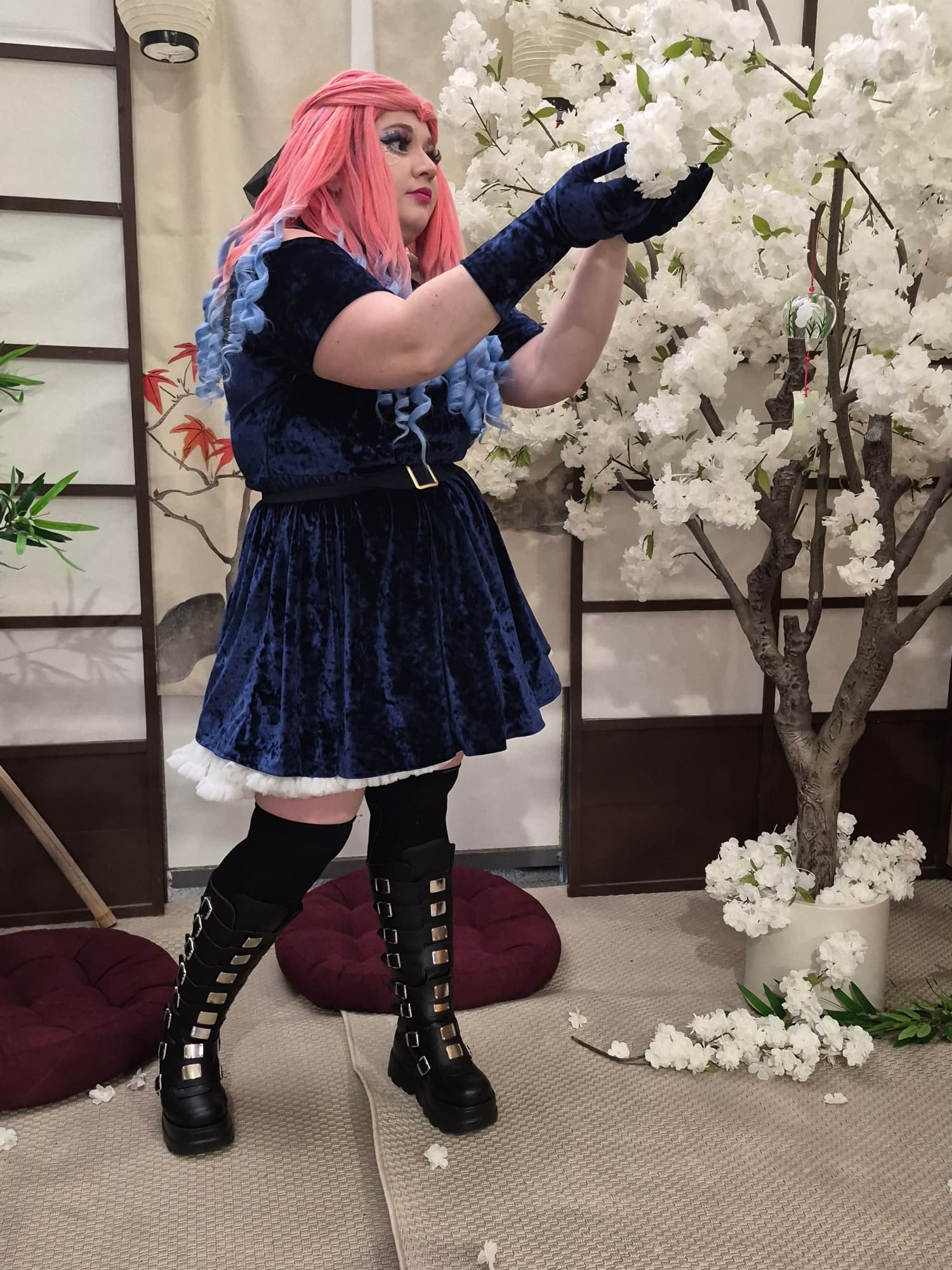 Mizi round 1 - Photo 15