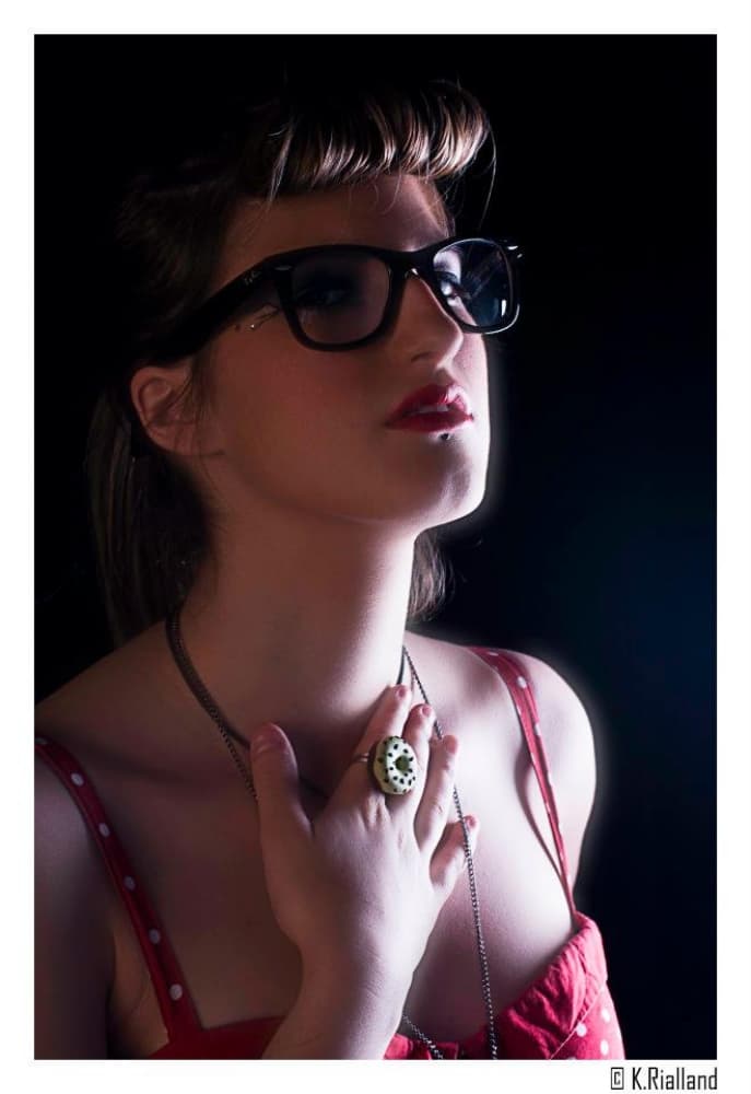 Oc Dakota  - Photo 5