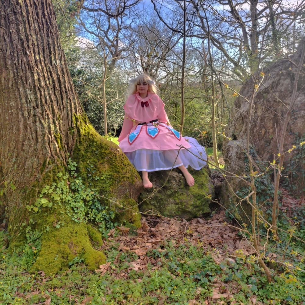 Mavis vermillion  - Photo 14