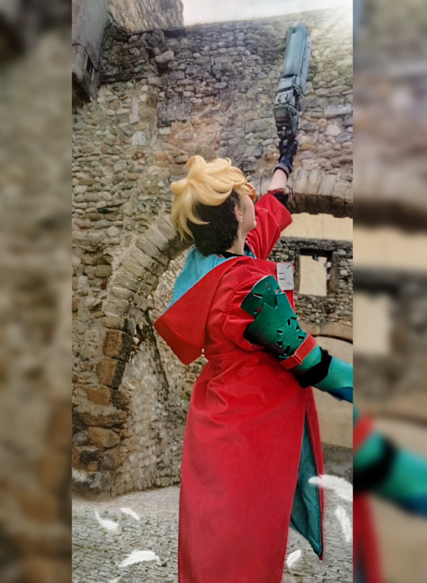 Vash The Stampede  - Photo 33