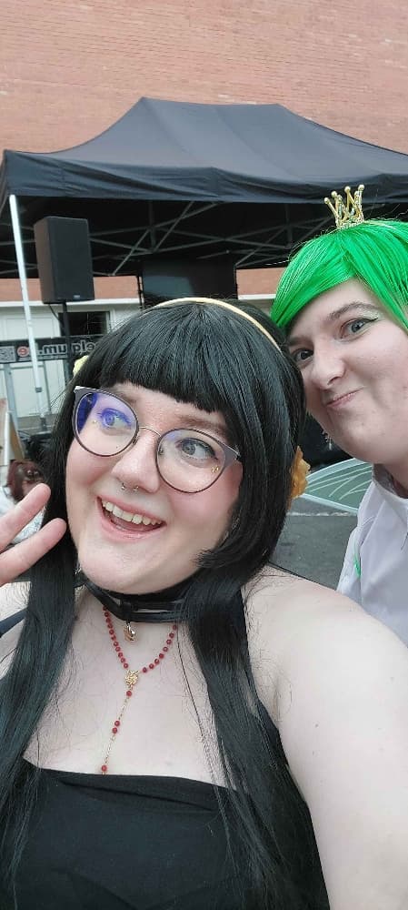 With bulbyzarre_ - Photo 2