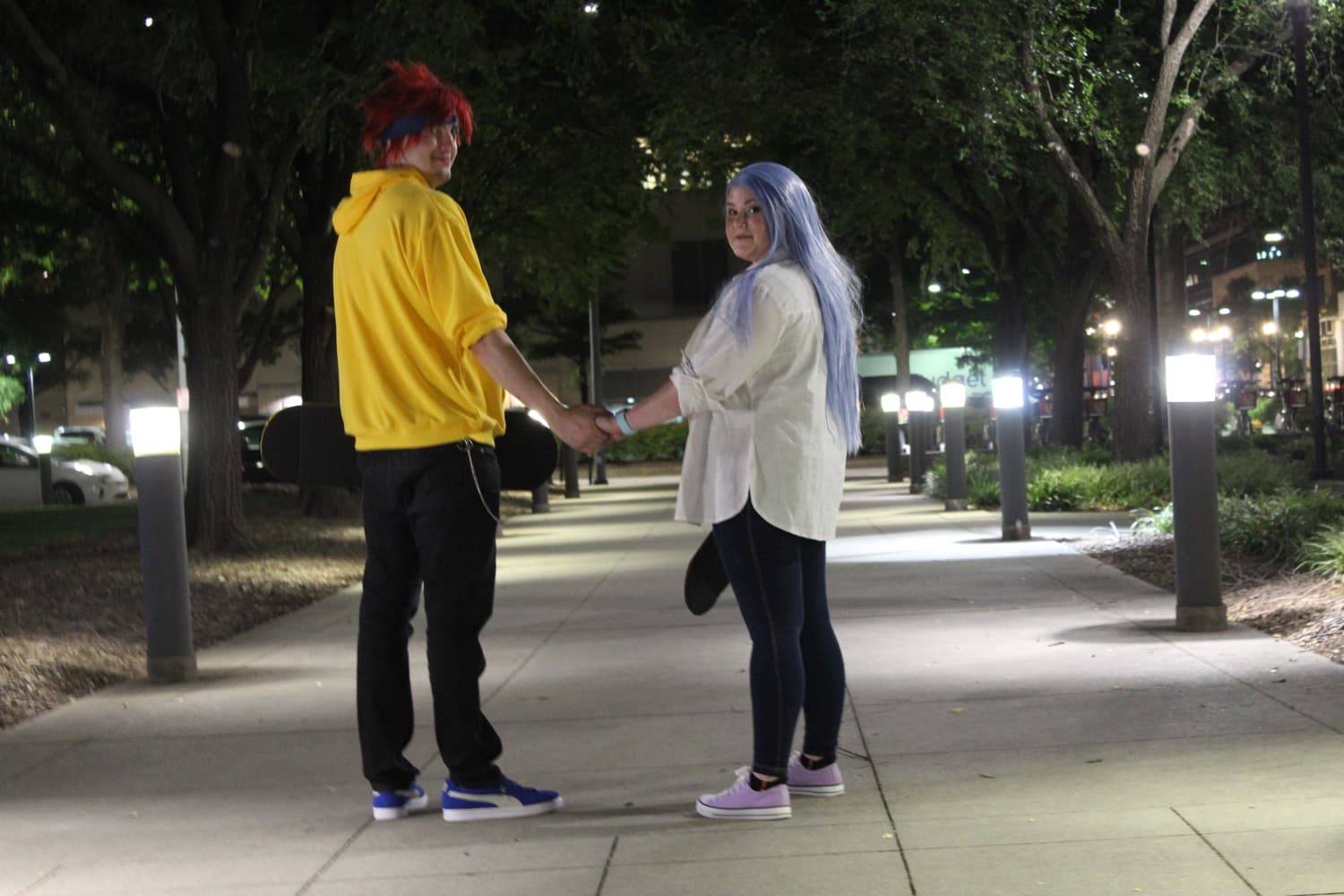 Langa & Reki - Photo 8