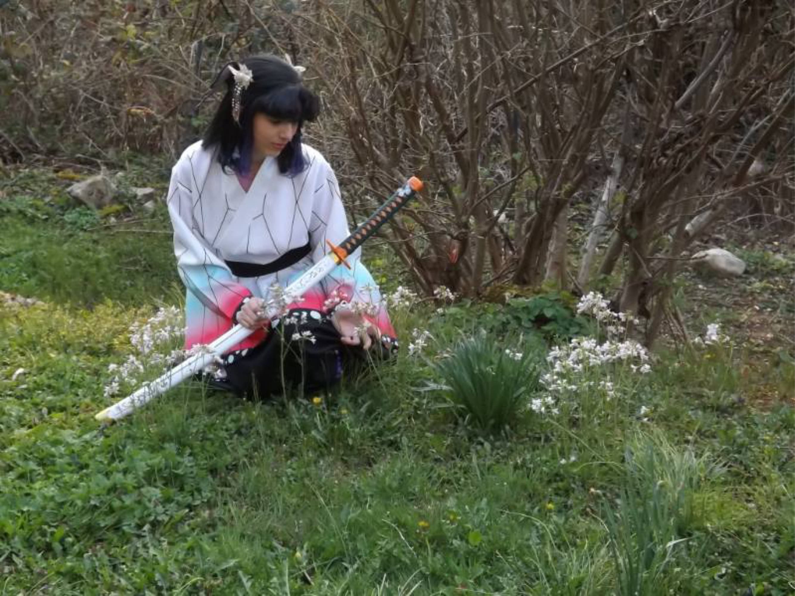 Shinobu kocho  - Photo 22