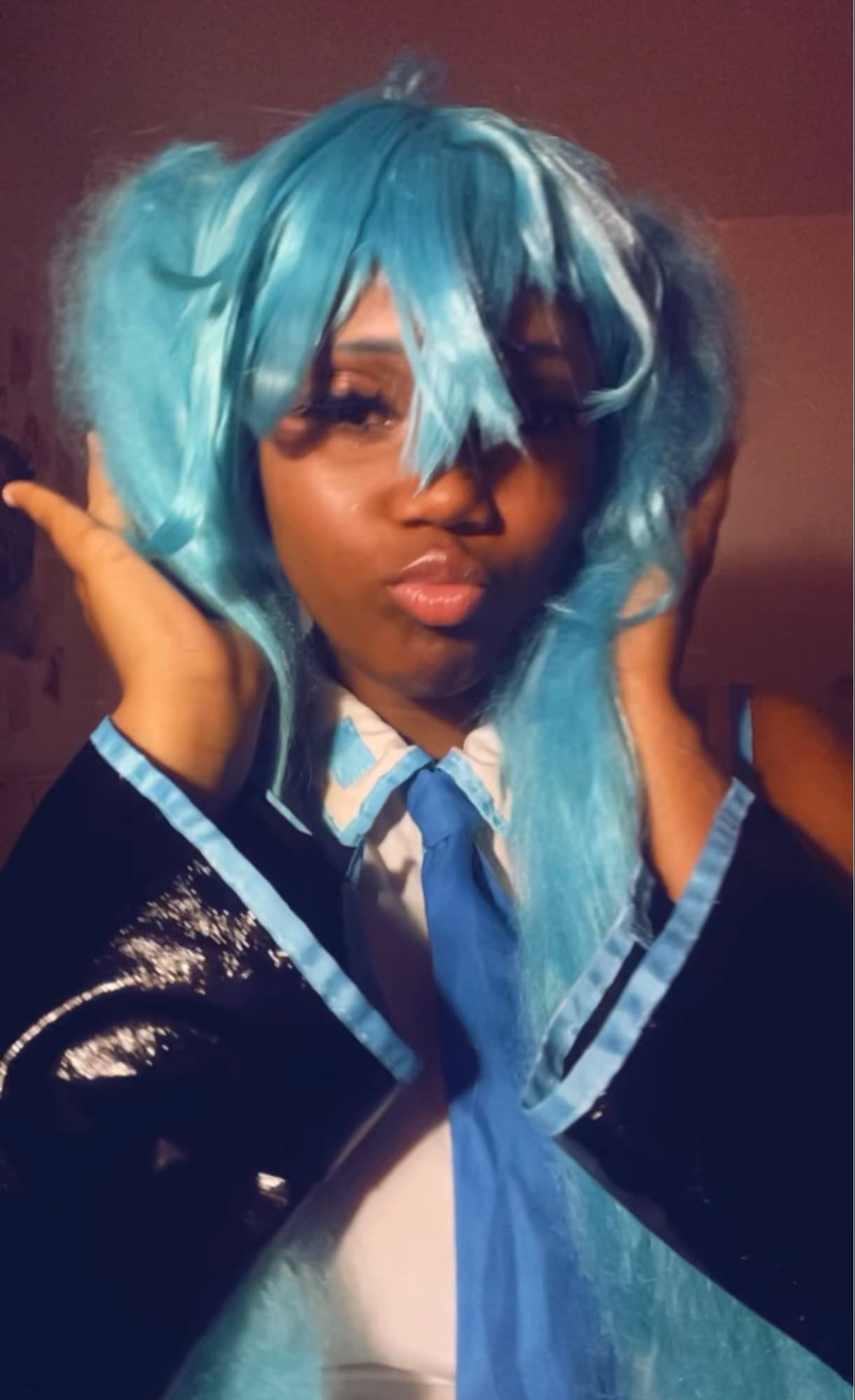 miku - vocaloid - Photo 5