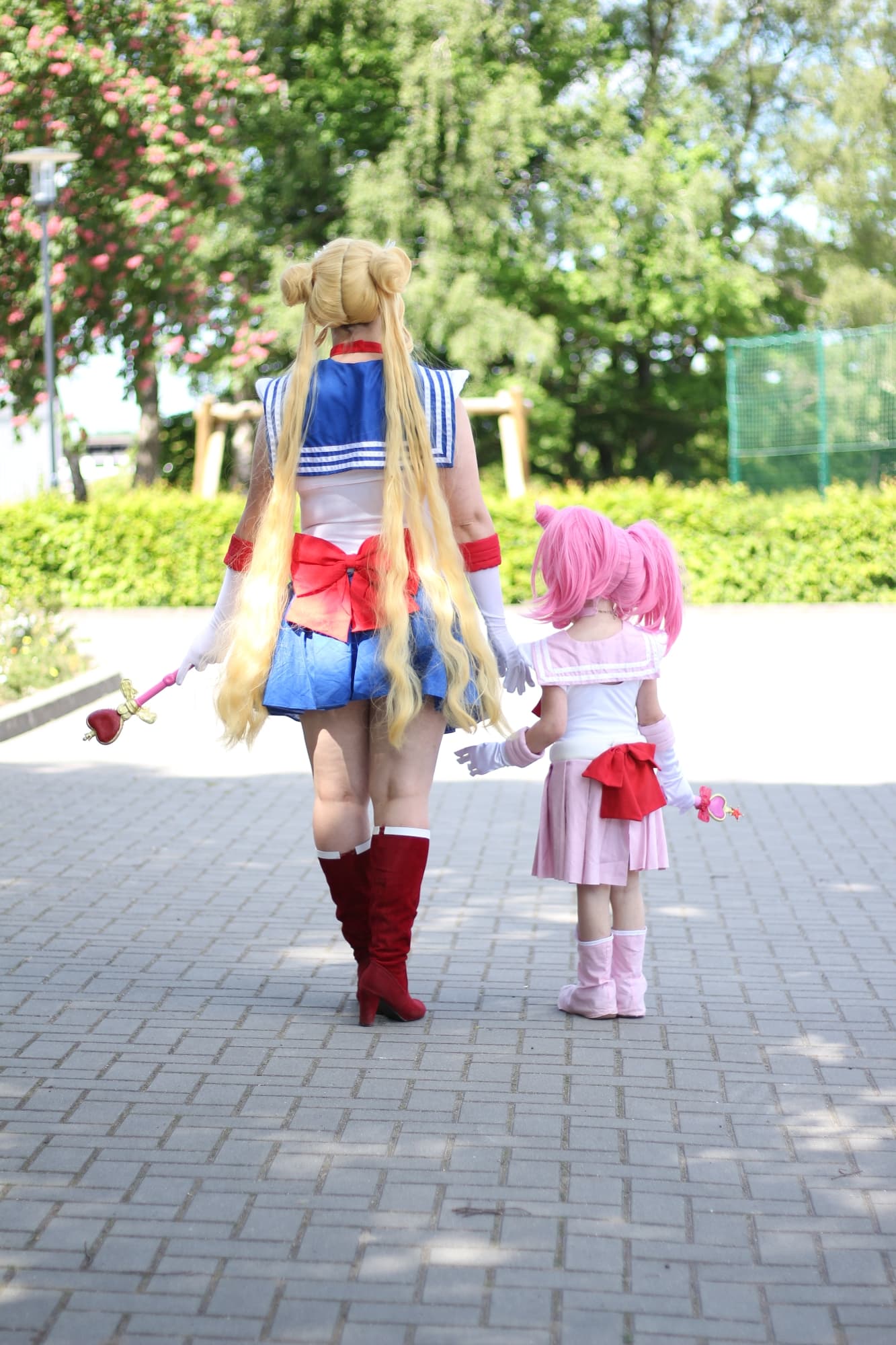 Sailor Moon - Photo 11