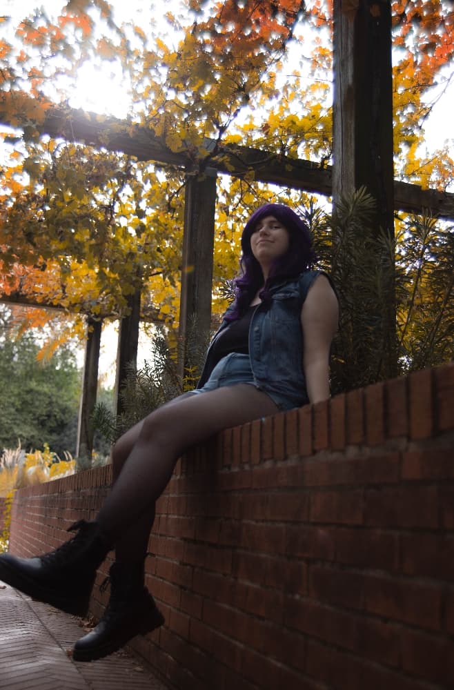 Abigail Harajuku 2023 - Photo 4