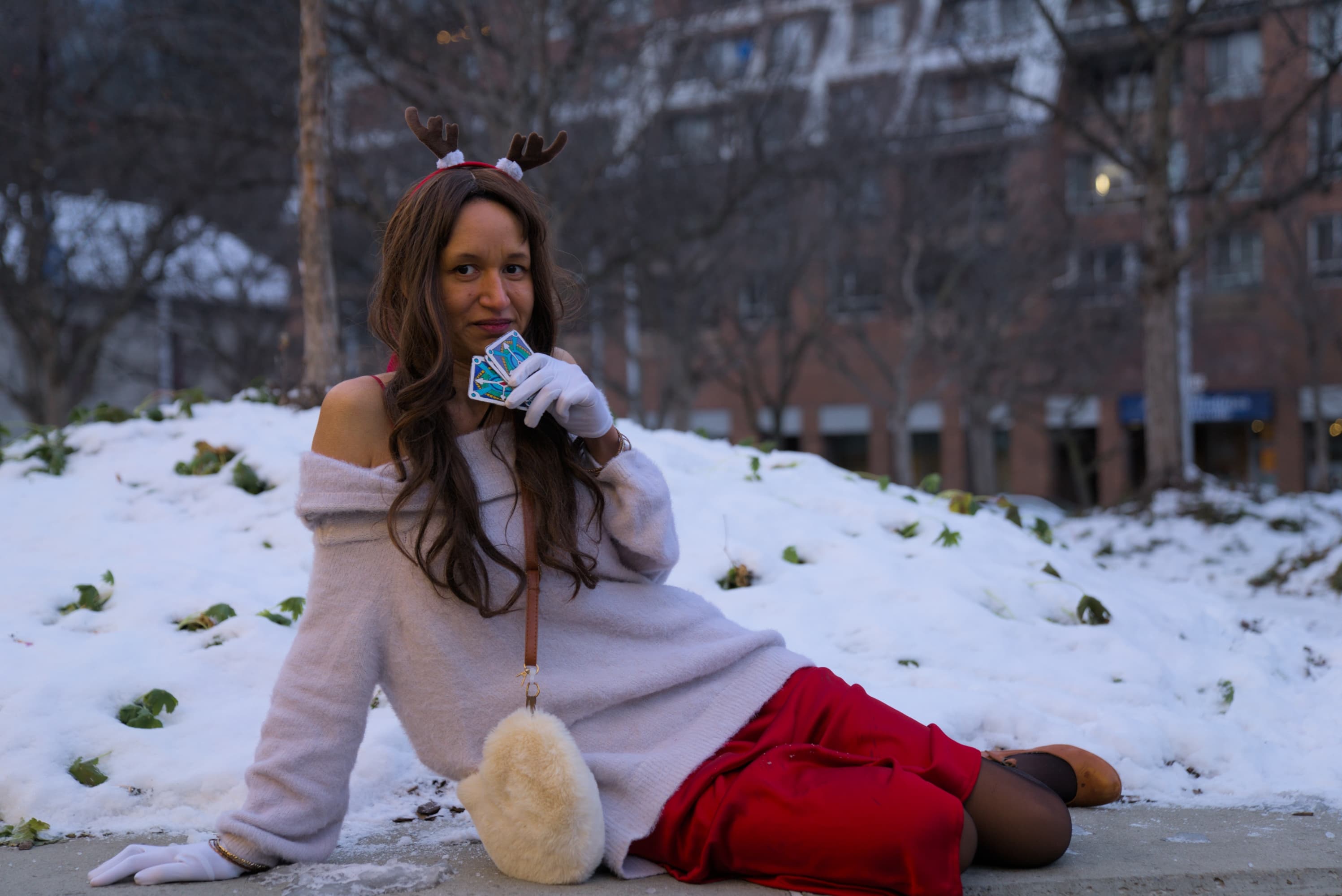 Kana X Kana - Photo 4