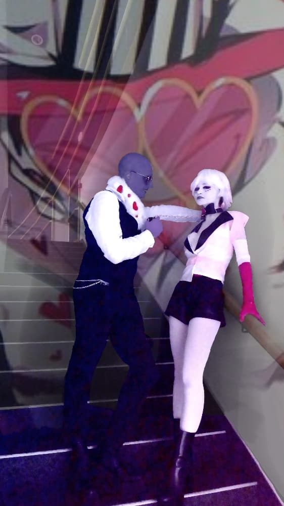 ☆ Angel Dust ☆ - Photo 8