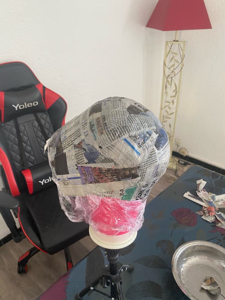 Adam Cosplay - Photo 21