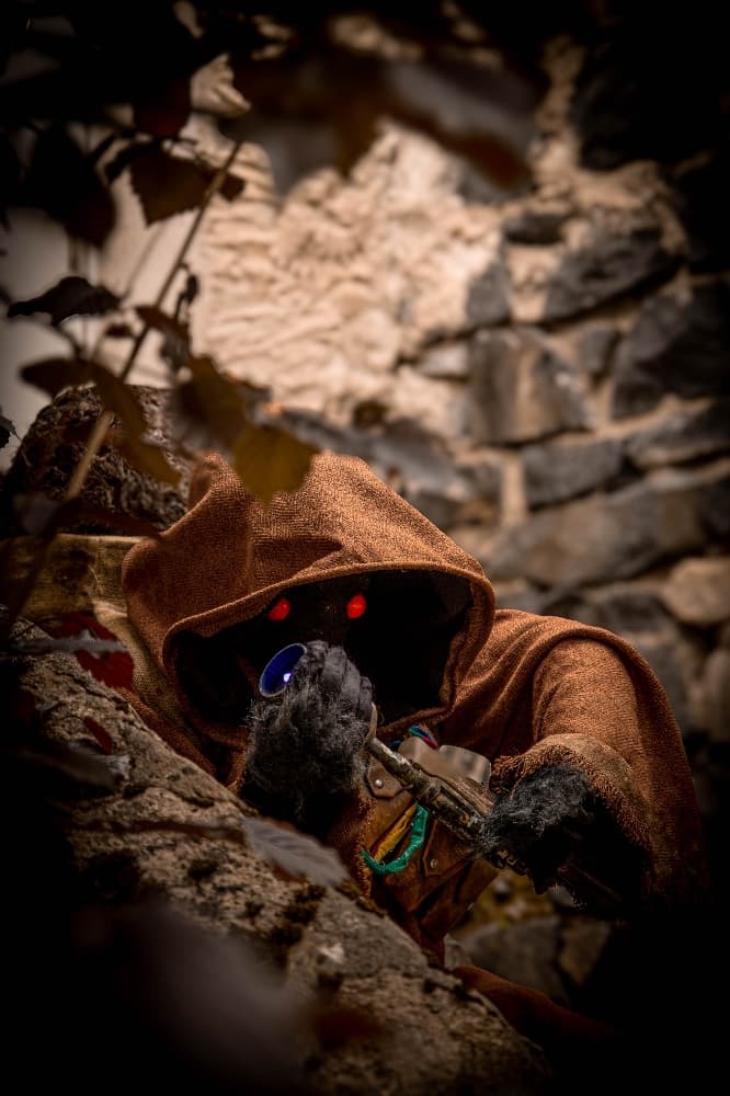 GEN Star Wars - Photo 1