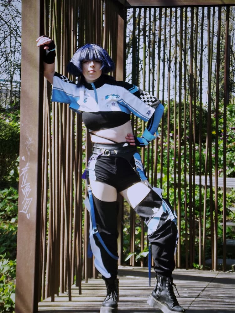 Wanderer racer - Photo 4