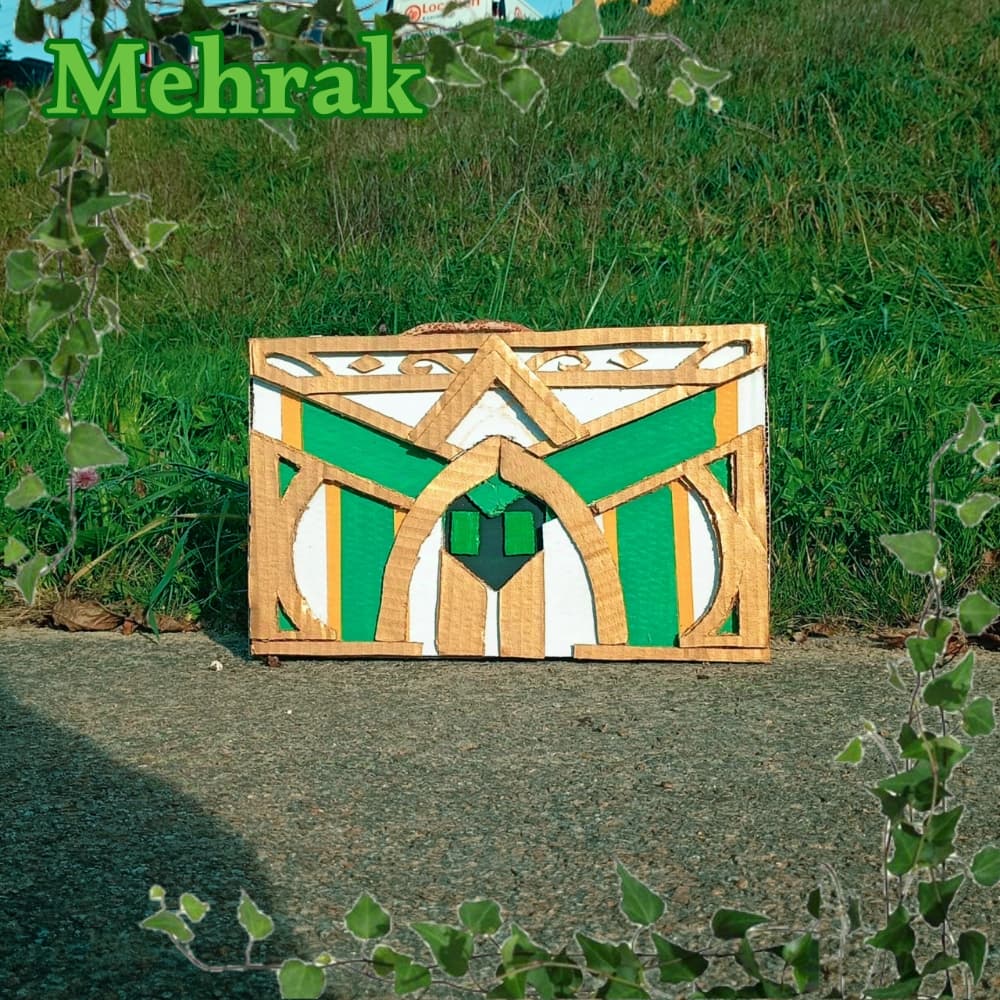 Mehrak - Photo 1