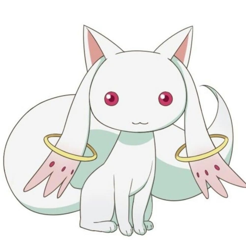 Kyubey