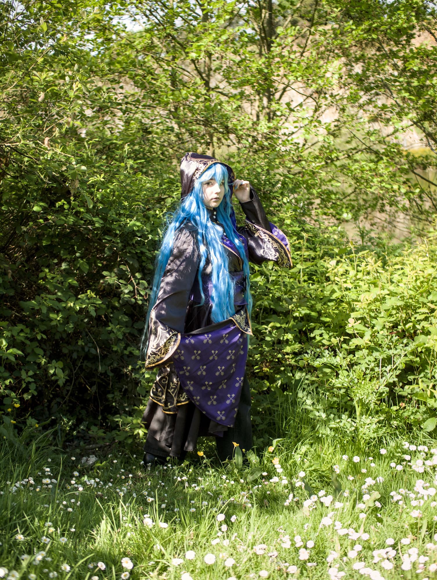 Idia Shroud  - Photo 8