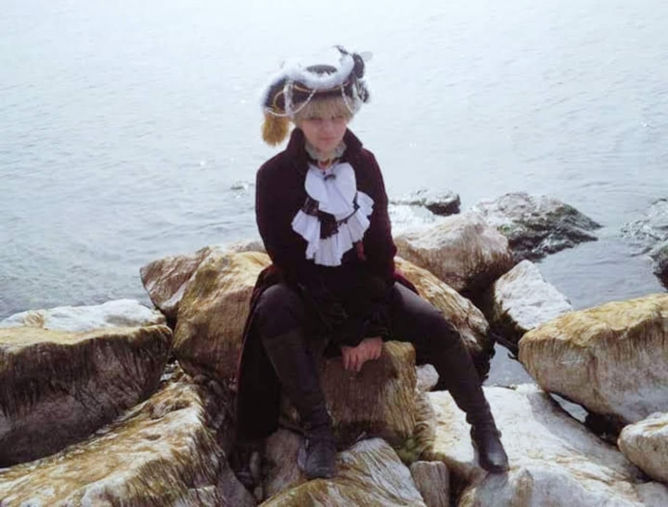 Pirate England - Photo 5