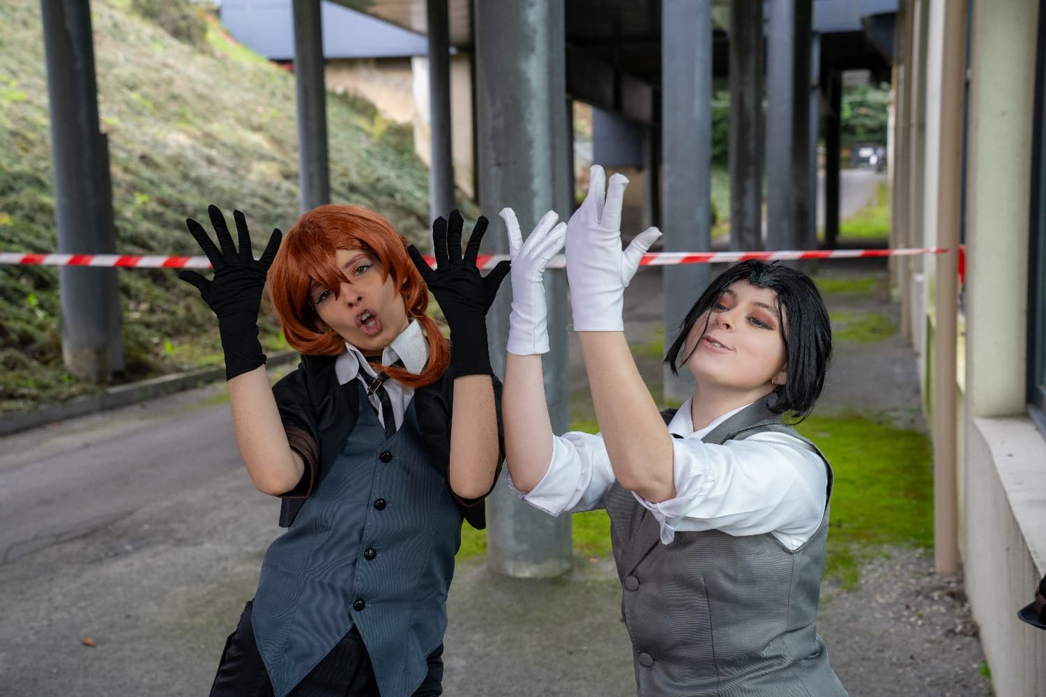Chuuya Nakahara - Photo 18