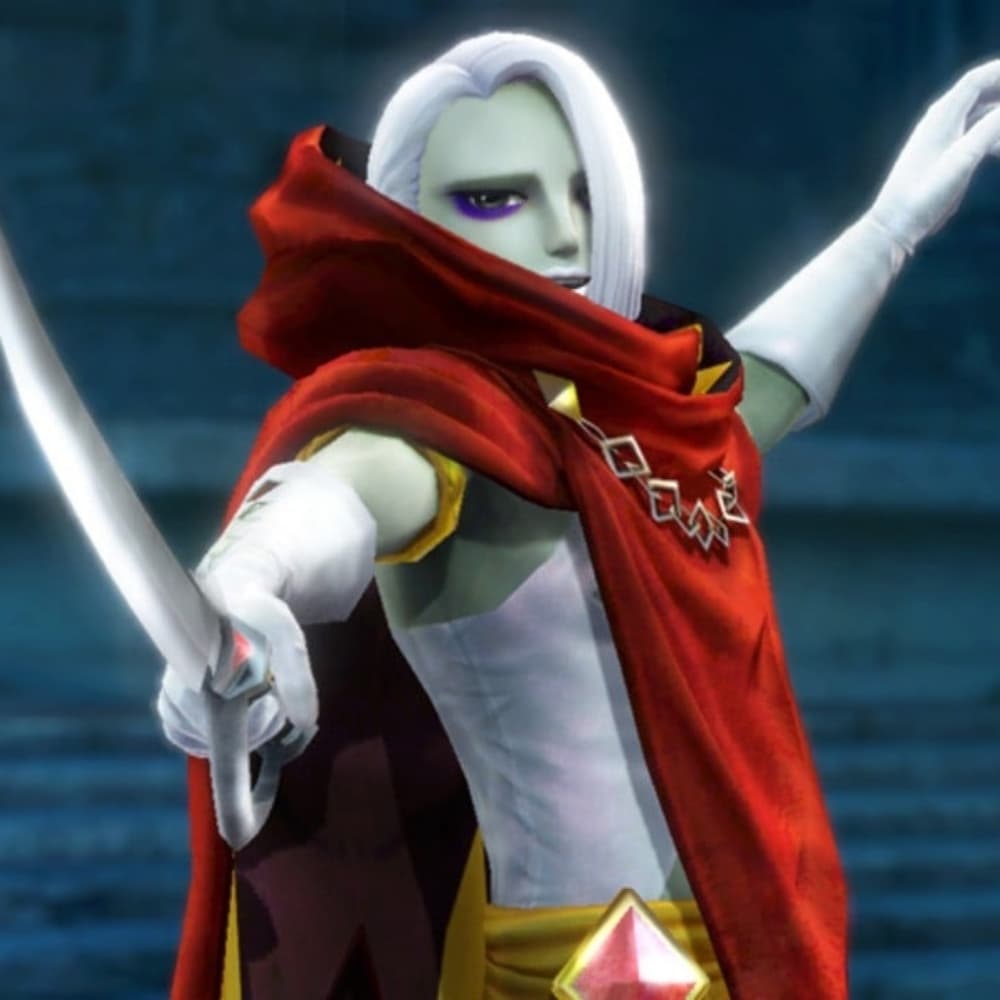 Ghirahim