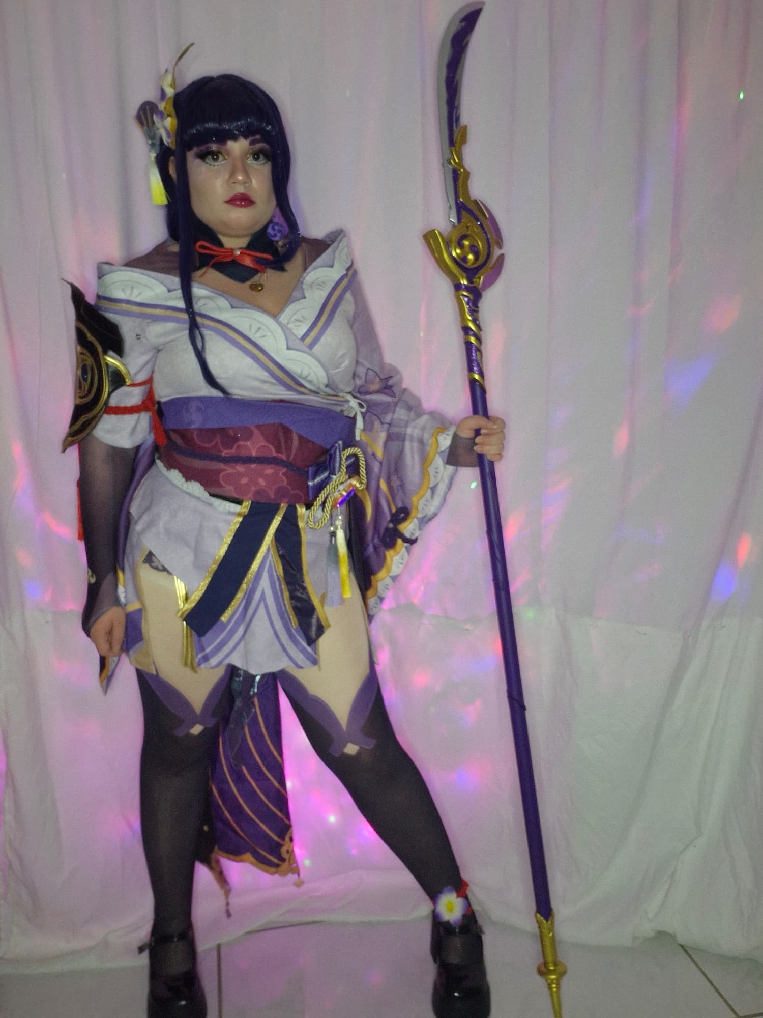 Raiden Shogun 2024 - Photo 4