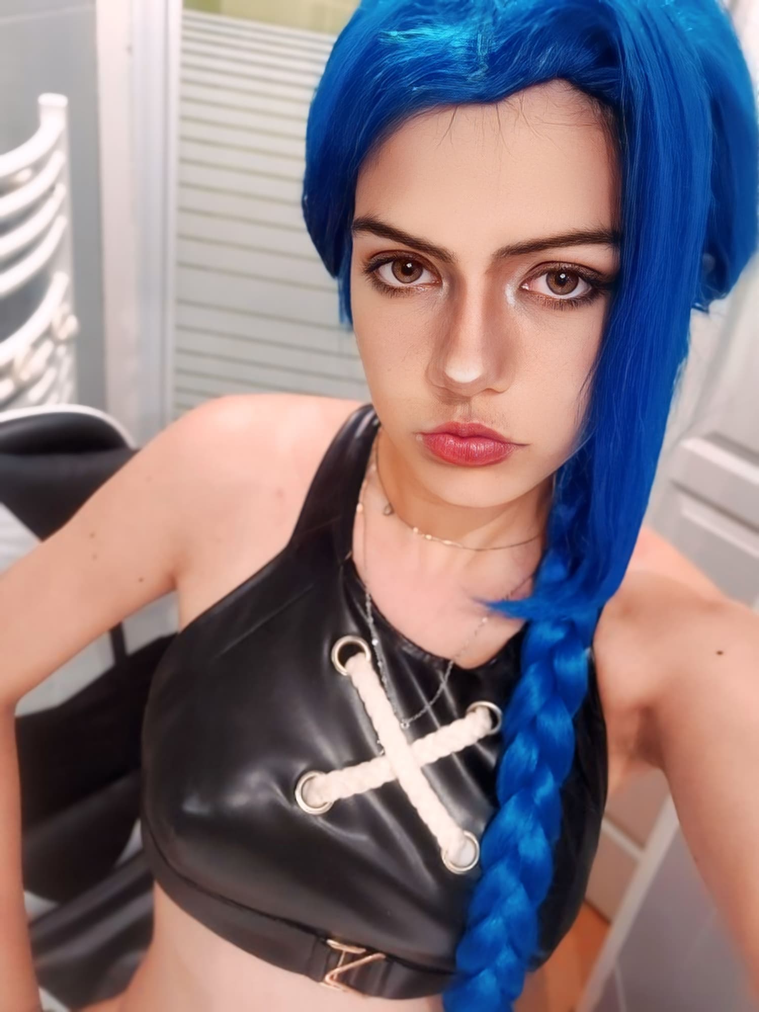 Jinx causal  - Photo 3